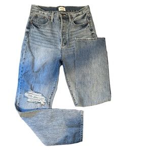 Pistola jeans